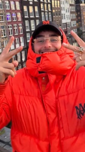 Rocco Hunt conquista il disco d’oro con “Ragazzo di giù”