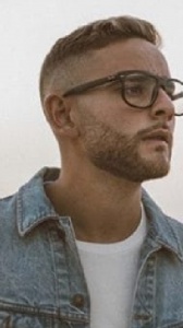 Rocco Hunt, intervista a Radio Zeta