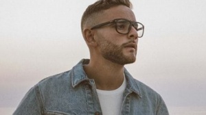 Rocco Hunt, intervista a Radio Zeta