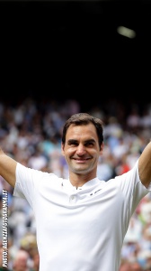 Roger Federer lascia il tennis, l'annuncio improvviso sui social
