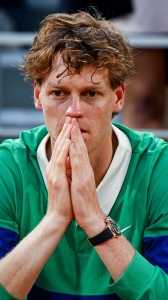 Roland Garros, un sogno a metà per l'Italia