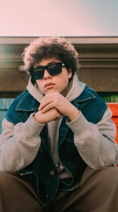 Rondine racconta il suo primo album su Radio Zeta 