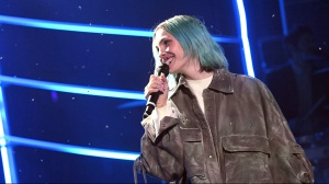 Rose Villain nuda sui social: "Sono fake.Ho già sporto denuncia"