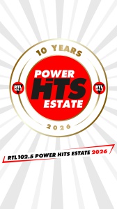 RTL 102.5 Power Hits Estate 2026: stasera all’Arena di Verona il grande show per eleggere il tormentone dell’estate