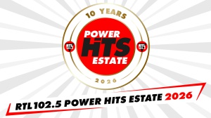 RTL 102.5 Power Hits Estate 2026: stasera all’Arena di Verona il grande show per eleggere il tormentone dell’estate