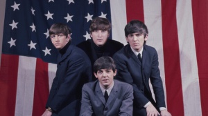 RTL 102.5, Radio Zeta e Radiofreccia, hanno trasmesso in contemporanea mondiale il film documentario "Now and Then - The last Beatles song"