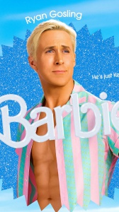 Ryan Gosling canterà "I'm Just Ken" di Barbie agli Oscar 2024