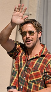 Ryan Gosling in trattative per un ruolo nel film di Star Wars di Shawn Levy 