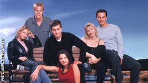 SabatoSerie - I consigli di Radio Zeta sulle serie da riscoprire: Dawson’s Creek