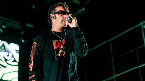 Salmo ha annullato i concerti per problemi di salute: "Il corpo mi sta chiedendo di fermarmi"