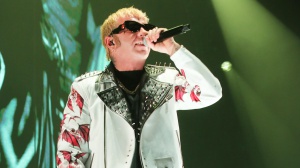Salmo per la prima volta al Festival di Sanremo 