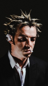Salmo su Radio Zeta apre alla possibilità di Sanremo 2025: “Why not”