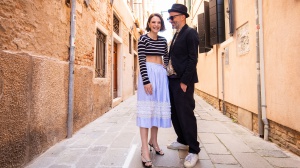 Samuel e Francesca Michielin, torniamo al "Cinema"