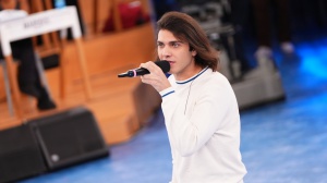 Samuspina lascia Amici 23: “Ho paura che non sia la mia strada”