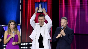 San Marino all’Eurovision Song Contest 2025, sarà Gabry Ponte a rappresentare il paese con la sua “Tutta l’Italia”