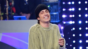 Sangiovanni “Finiscimi”: l’analisi del brano in gara a Sanremo 2024 e le citazioni
