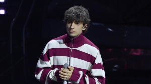 Sangiovanni dice stop alla musica, il post su Instagram: "Non riesco più a fingere che vada tutto bene"