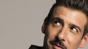 Sanremo 2020, Intervista a Francesco Gabbani Sanremo 2020, Intervista a Francesco Gabbani