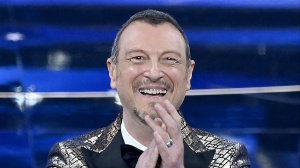 La gara parallela del Fantasanremo e il festival più social della storia