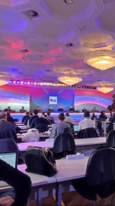 Sanremo 2023, conferenza stampa serata finale. Ascolti più alti dal 1987! Ecco l’ordine di uscita dei vari cantanti 