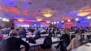 Sanremo 2023, conferenza stampa serata finale. Ascolti più alti dal 1987! Ecco l’ordine di uscita dei vari cantanti 