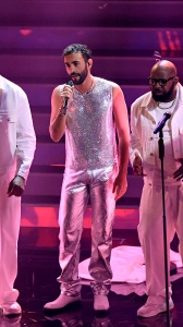 Sanremo 2023, le reazioni social alla serata dei duetti