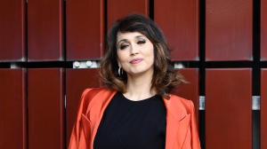 Sanremo 2023: questa sera Chiara Francini co-conduttrice della quarta serata del Festival