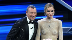 Sanremo 2023, tutti gli aggiornamenti live 