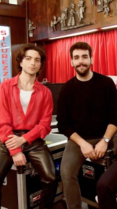 Sanremo 2024: Capolavoro, l’analisi del brano de Il Volo 
