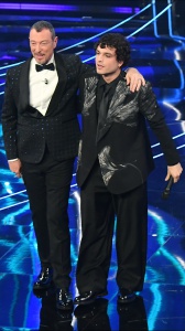 Sanremo 2024: Leo Gassman racconta il suo "Califano"