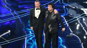 Sanremo 2024: Leo Gassman racconta il suo "Califano"