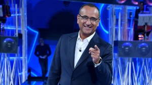Sanremo 2025, Carlo Conti svela già qualche anticipazione. Ecco cosa ha detto 