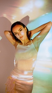 Sanremo 2026, Arisa in gara con il brano Magica favola 