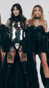 Sanremo 2026, Bambole di Pezza in gara con il brano Resta con me