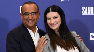 Sanremo 2026, conferenza stampa di presentazione: "Un'edizione all’insegna di Pippo Baudo” 