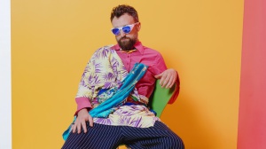 Sanremo 2026, Dargen D’Amico in gara con il brano Ai Ai