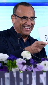 Sanremo 2026, ecco l’ordine d'uscita dei 30 big in gara nella prima serata del Festival 