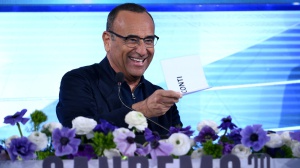 Sanremo 2026, ecco l’ordine d'uscita dei 30 big in gara nella prima serata del Festival 