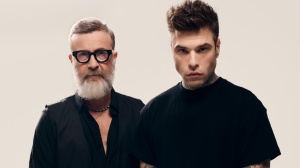 Sanremo 2026, Fedez e Marco Masini in gara con il brano “Male necessario”