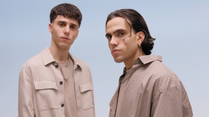 Sanremo 2026, LDA e Aka 7even in gara con "Poesie clandestine"