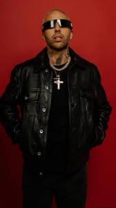 Sanremo 2026, Luchè in gara con il brano “Labirinto”