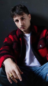 Sanremo 2026, Nayt in gara con il brano “Prima che” 