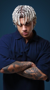 Sanremo 2026, Samurai Jay in gara con il brano “Ossessione”