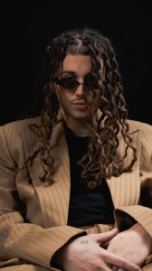 Sanremo 2026, Sayf in gara con il brano “Tu mi piaci tanto” 