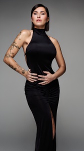 Sanremo 2026, Serena Brancale in gara con il brano “Qui con me”