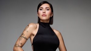 Sanremo 2026, Serena Brancale in gara con il brano “Qui con me”