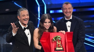 Sanremo, dopo l'addio di Amadeus spunta una notizia choc