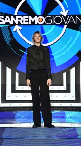 Sanremo Giovani 2022: chi sono gli artisti appartenenti alla generazione Zeta in gara