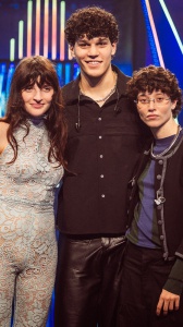 Sanremo Giovani 2025, ecco i nomi che hanno superato la seconda puntata 