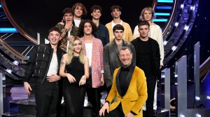 Sanremo Giovani, Amadeus completa la lista dei big: ecco tutti i cantanti in gara al Festival